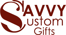Savvy Custom Gifts