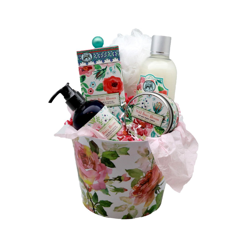 Special Delivery Spa Gift Set