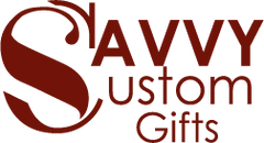Savvy Custom Gifts