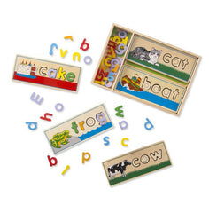 See & Spell Learning Toy