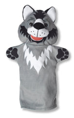 Fairy Tale Time Hand Puppets