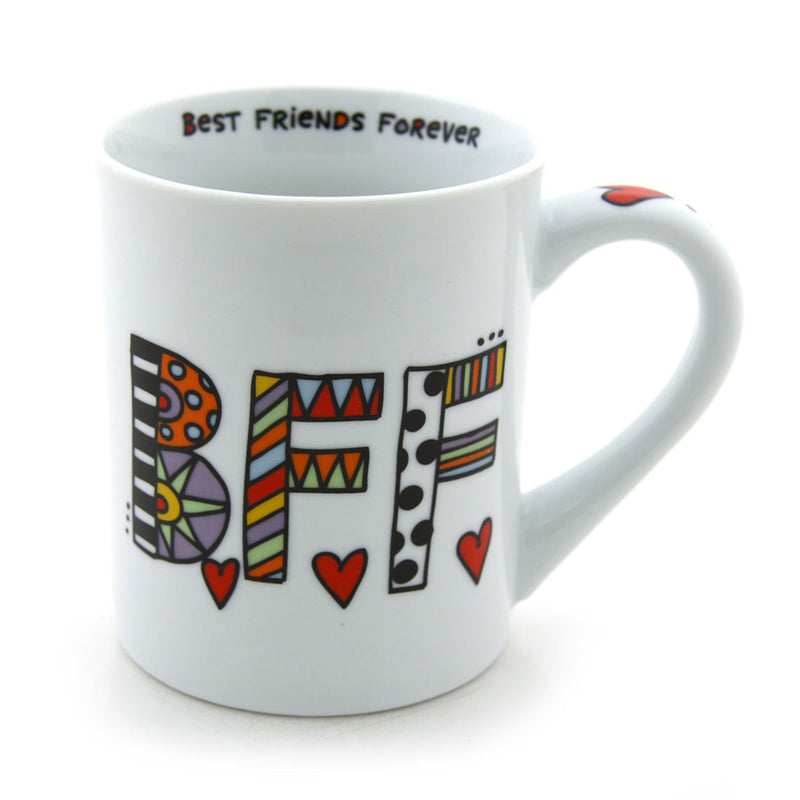 BFF Mug