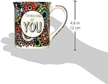 Thinking of You Cuppa Mug