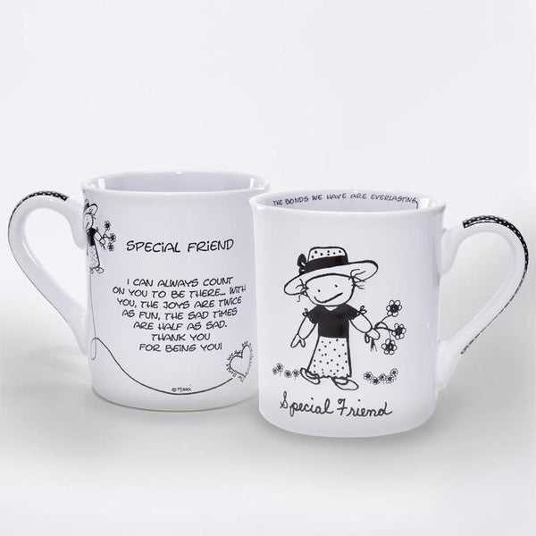 Joy Coffee Mug - B the Light Boutique