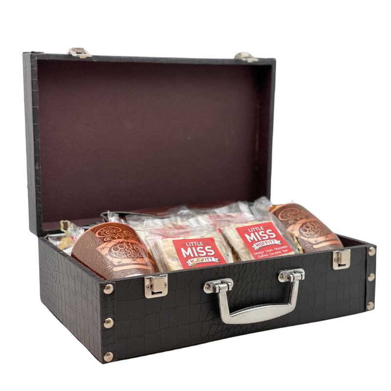 The Coffee Lovers' To Go Case