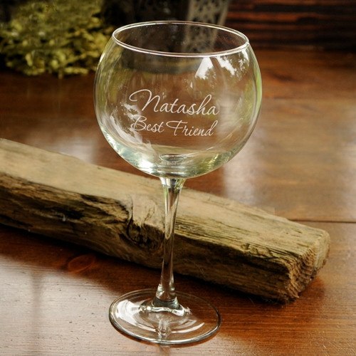 Connoisseur Red Wine Glass