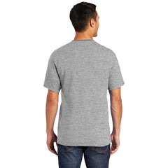 Savvy CustomColor Port & Company® Core Blend Tee