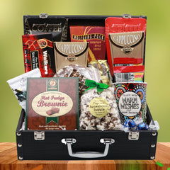 The Coffee Lovers Briefcase (Warm Wishes)