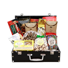 The Gluten Free Coffee Lovers' Briefcase (Best Day Ever)