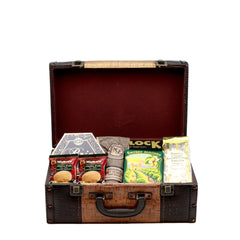 Savory Gourmet Gluten Free Suitcase