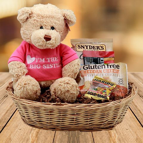 Big sister gift deals