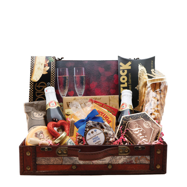 That's Amore Delectable Gourmet Gift Set
