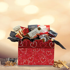 Sweet Surprises Gift Basket