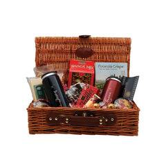 Perfect Picnic for Two Gift Basket