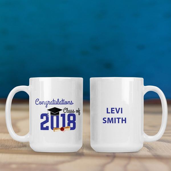 Personalized Mugs | Savvy Custom Gifts