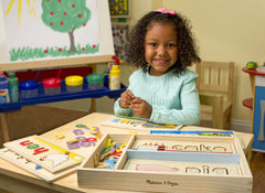 See & Spell Learning Toy