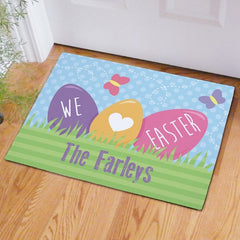 Easter Doormat 24''x 36''